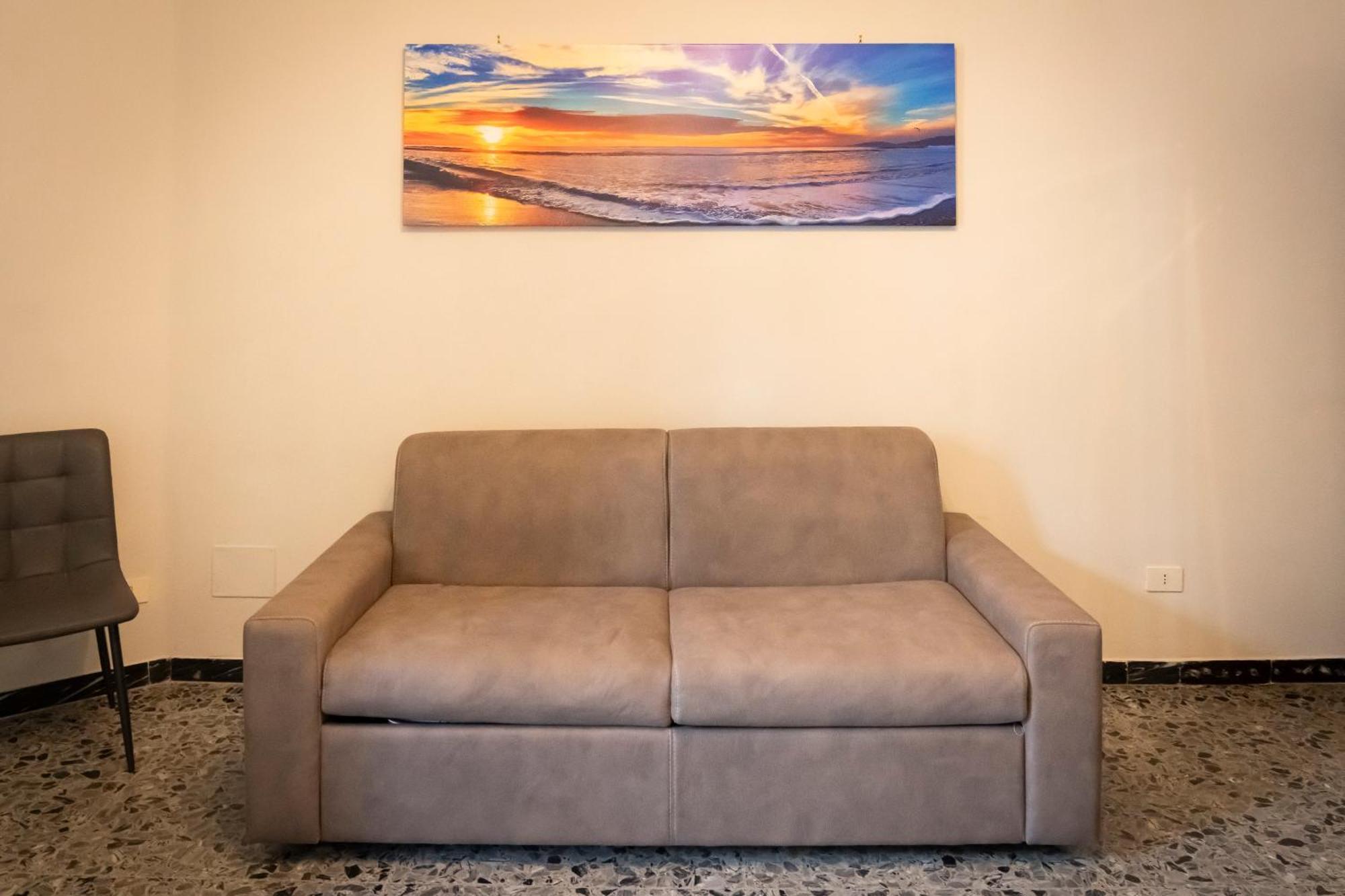 Casa Livia Apartman Genzano di Roma Kültér fotó