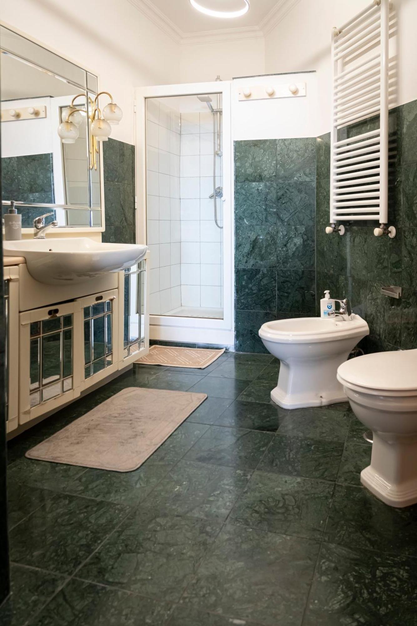 Casa Livia Apartman Genzano di Roma Kültér fotó